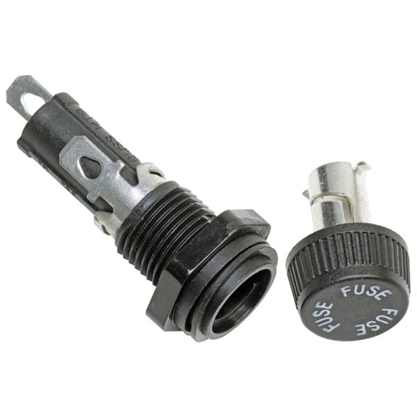 FUSE HOLDER