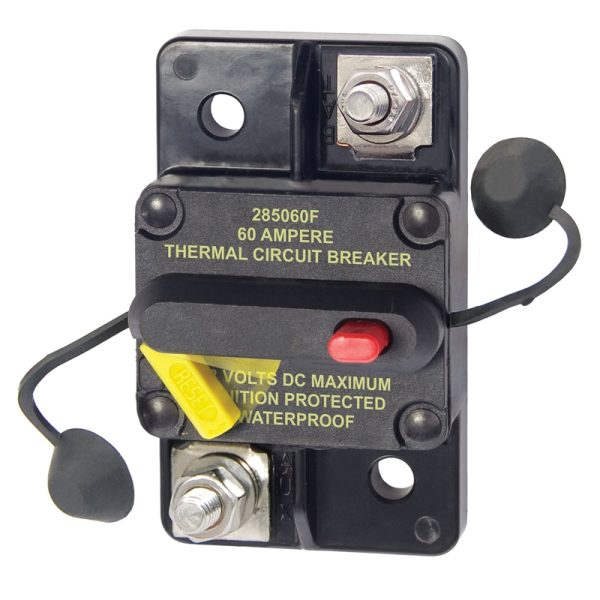 CIRCUIT BRKR 60A SFC MT
