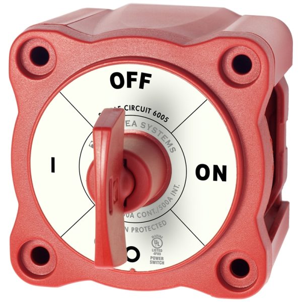 BATTERY SWITCH KEY