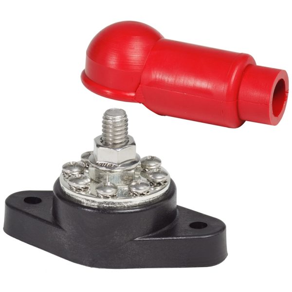 POWER POST PLUS 5/16"