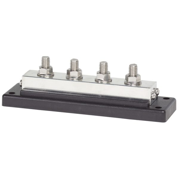 POWERBAR 4X3/8-16 STUD