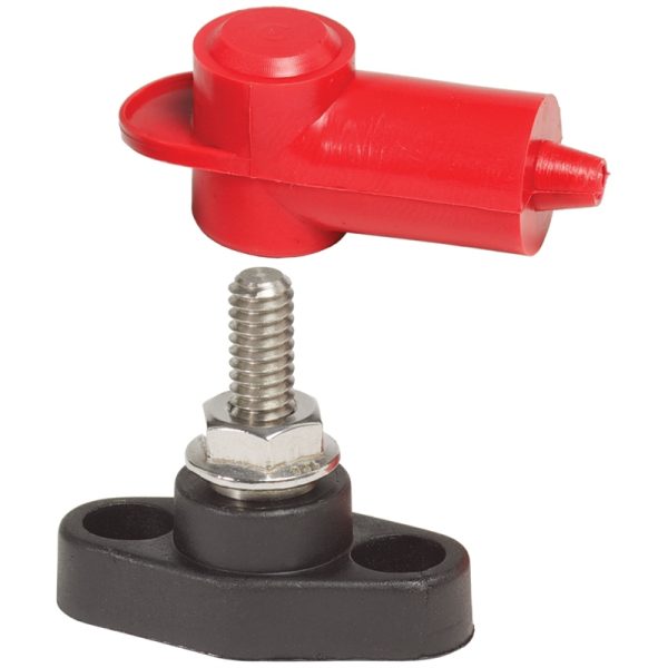 MINI POWER POST 1/4"