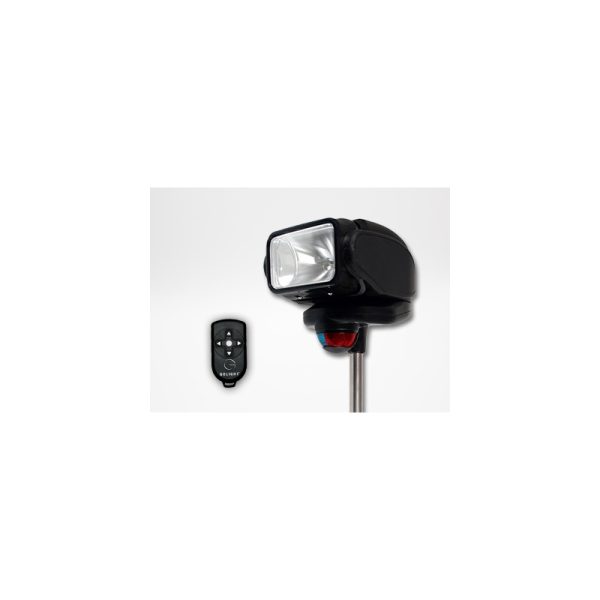 GOBEE WRELSS STANC MOUNT