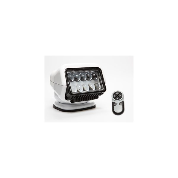 STRYKER LED WRLESS RMTE