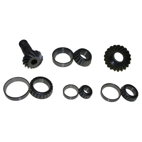 GEAR SET