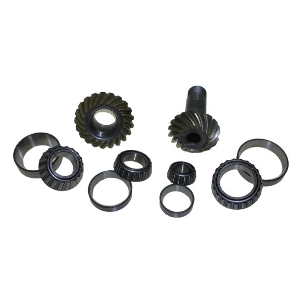 GEAR SET