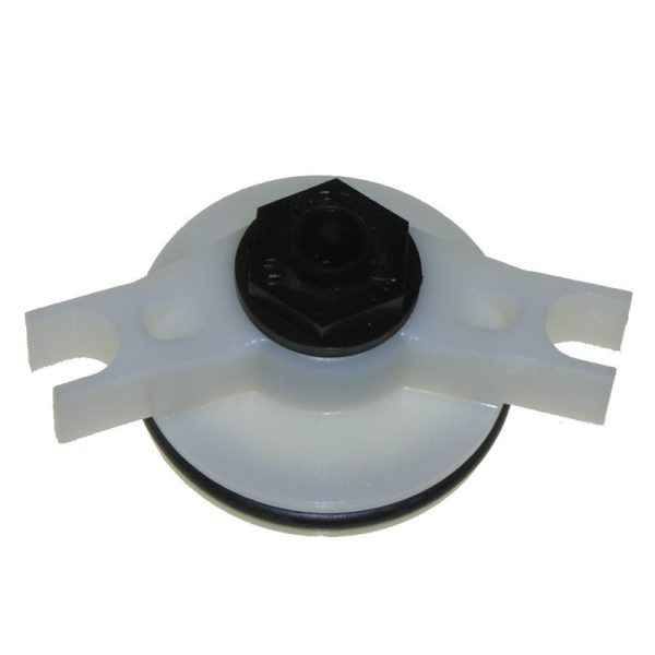 COVER / BUSHING ASSEMBLY