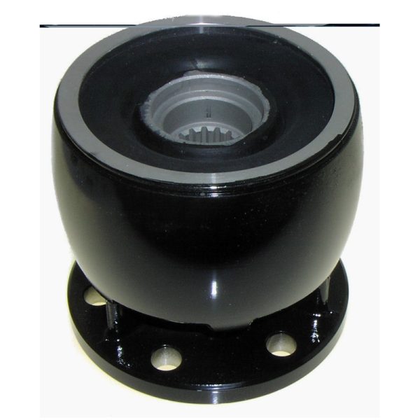 ENGINE COUPLER