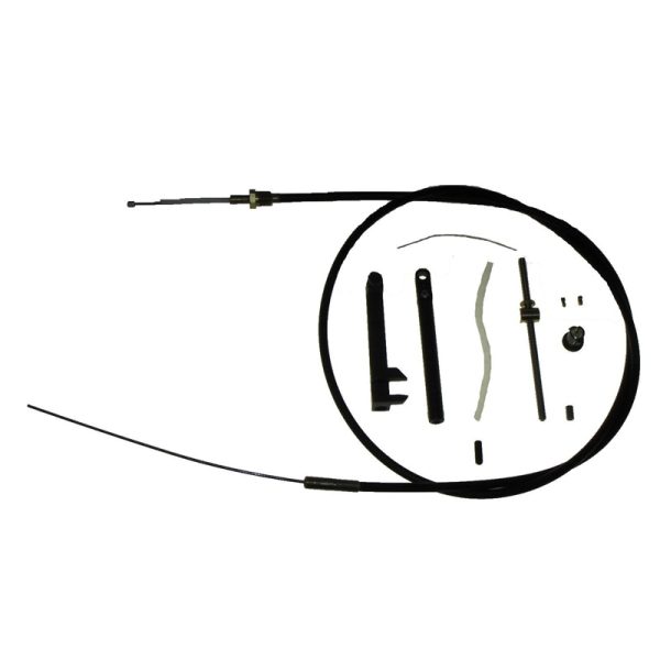 64-01764 MRY SHIFT CABLE