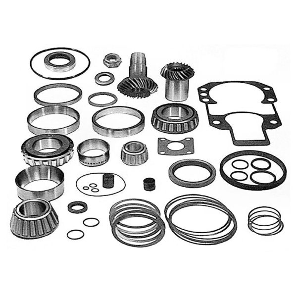 GEAR SET