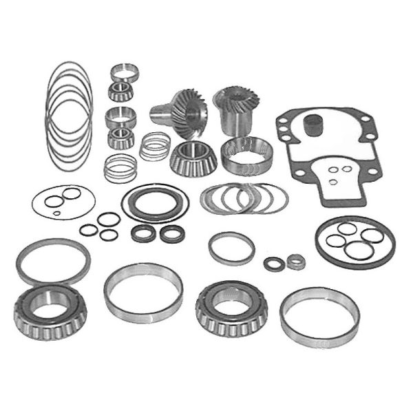 UPPER GEAR KIT - NEW
