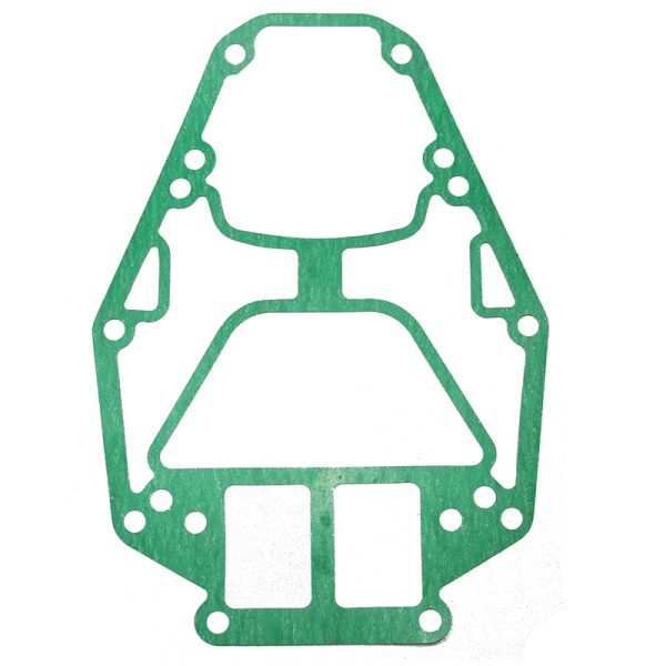 EXHAUST PLATE GASKET