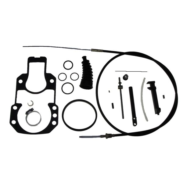 LOWER SHIFT CABLE KIT