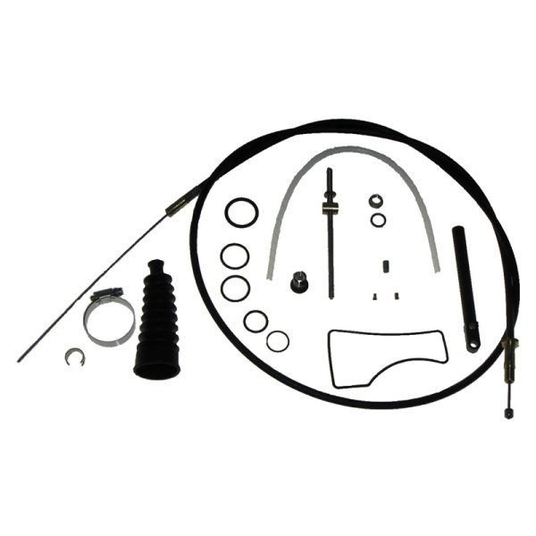 LOWER SHIFT CABLE KIT