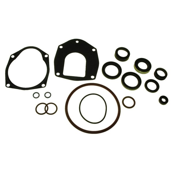 LOWER UNIT SEAL KIT
