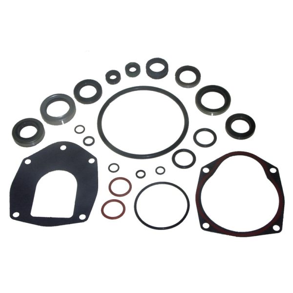 LOWER UNIT SEAL KIT