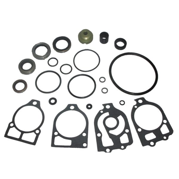 LOWER UNIT SEAL KIT