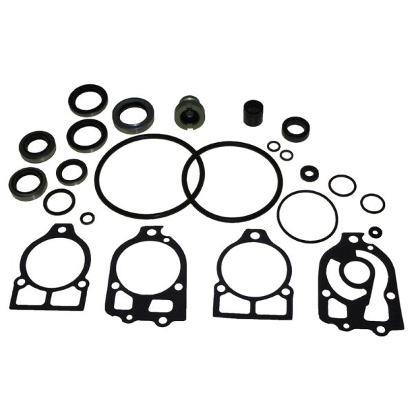 LOWER UNIT SEAL KIT