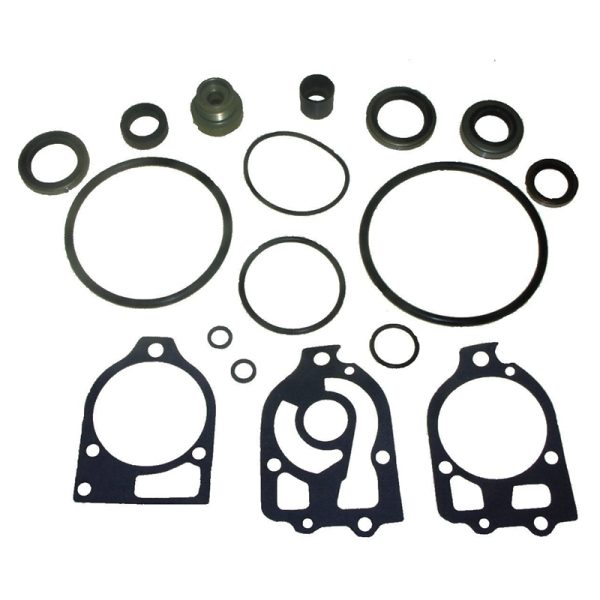 LOWER UNIT SEAL KIT