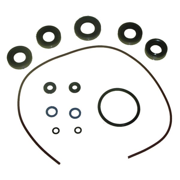 GEAR HOUSING SEAL KIT