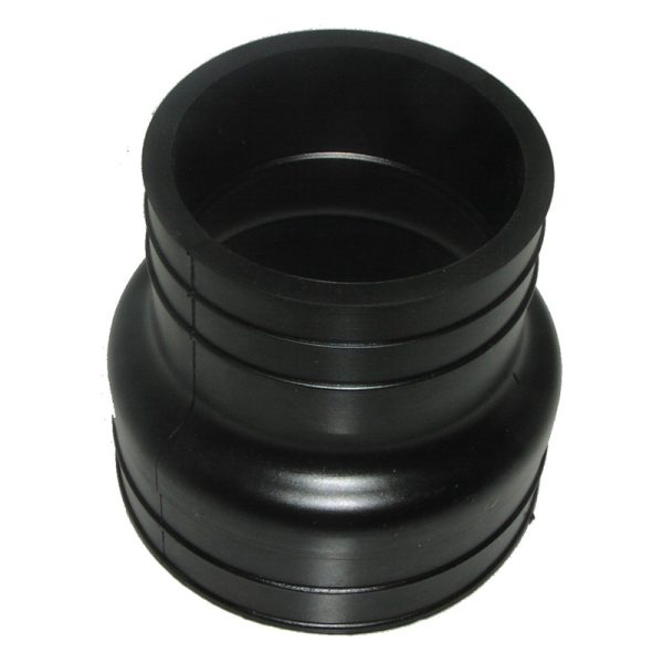 EXHAUST BOOT