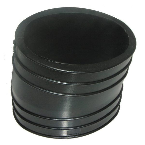 EXHAUST BOOT
