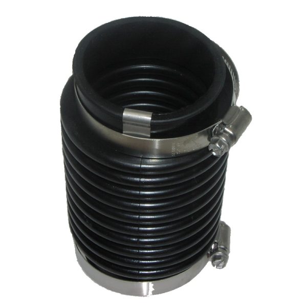 EXHAUST BELLOWS
