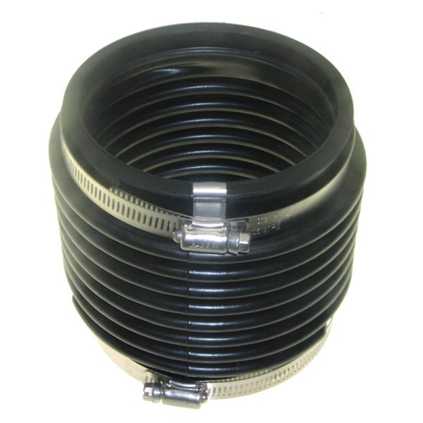 U-JOINT BELLOWS