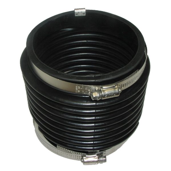 U-JOINT BELLOWS