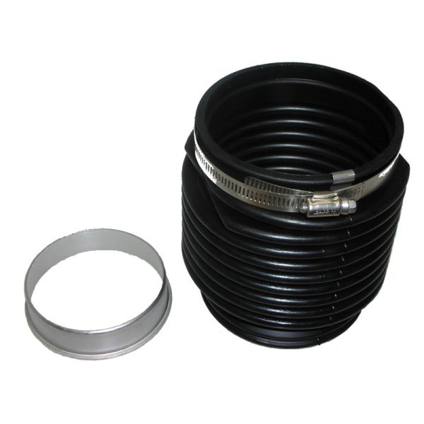 U-JOINT BELLOWS