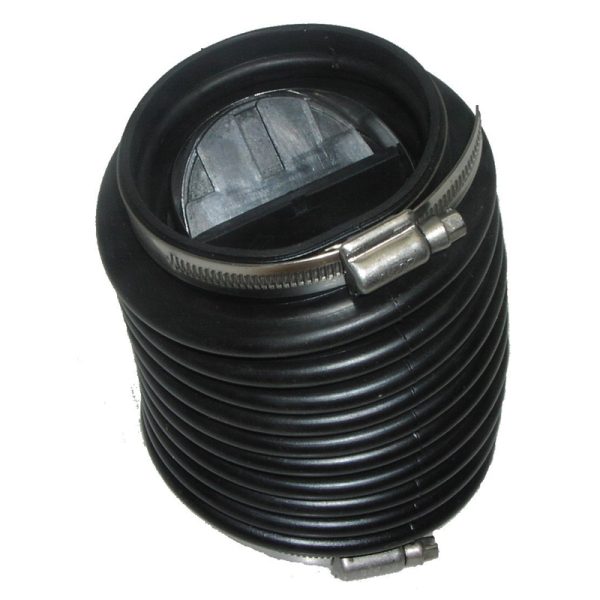 EXHAUST BELLOWS