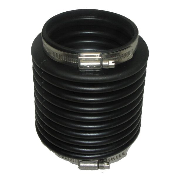 EXHAUST BELLOWS
