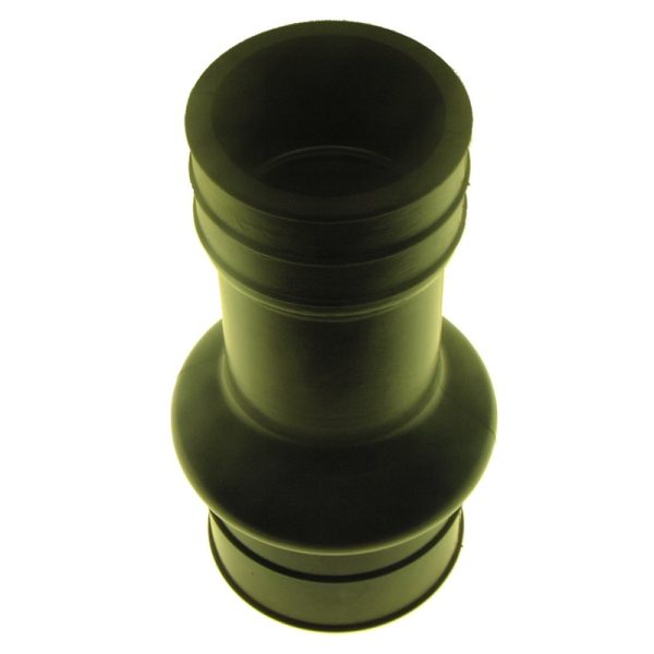 EXHAUST TUBE