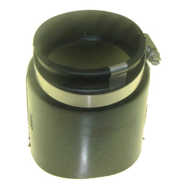 EXHAUST TUBE