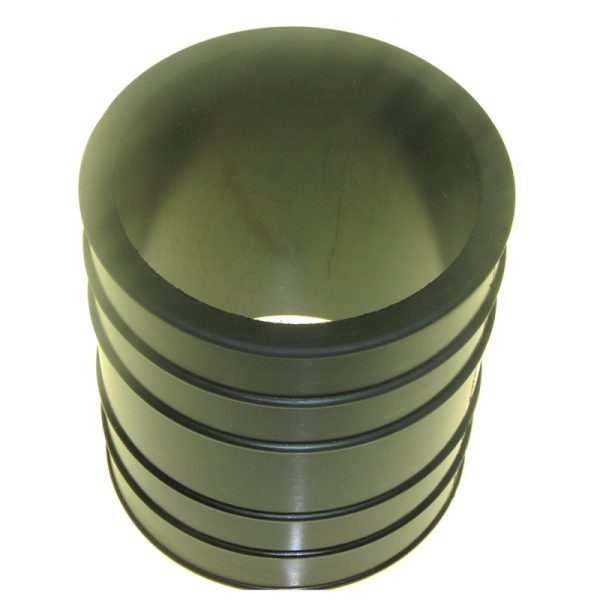 EXHAUST TUBE