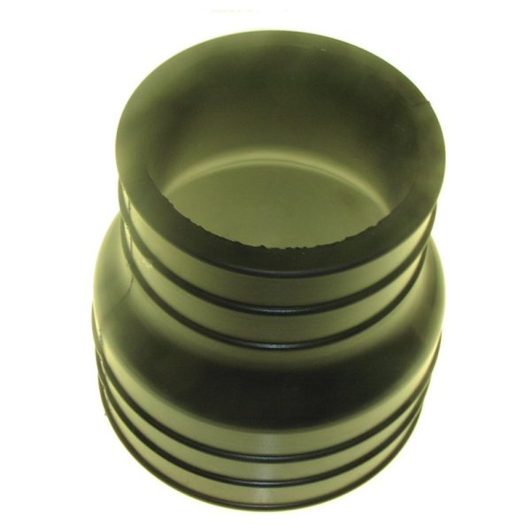 EXHAUST TUBE