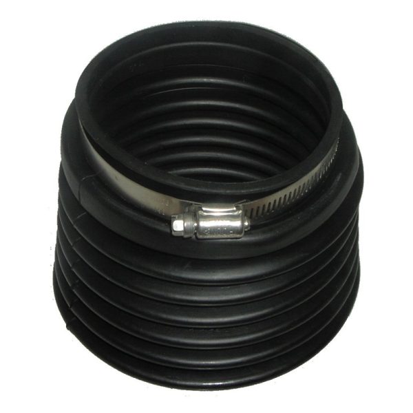 U-JOINT BELLOWS