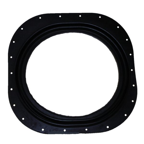 TRANSOM SEAL