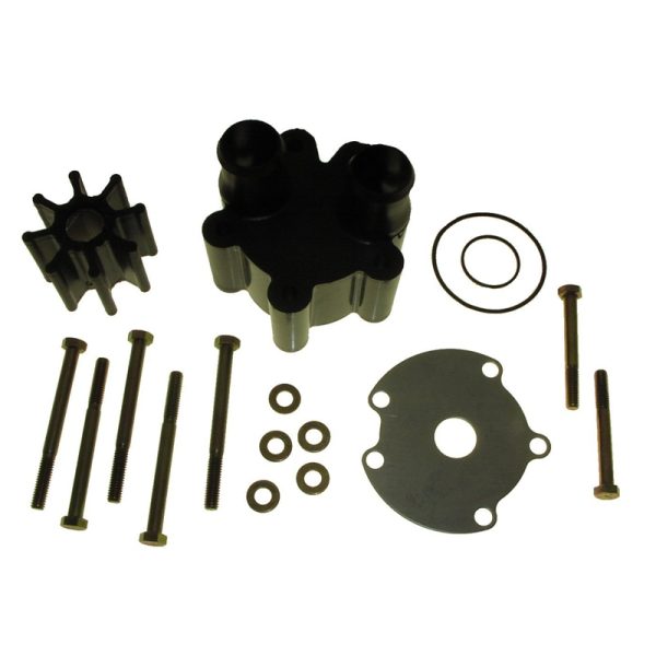 WATER PUMP KIT