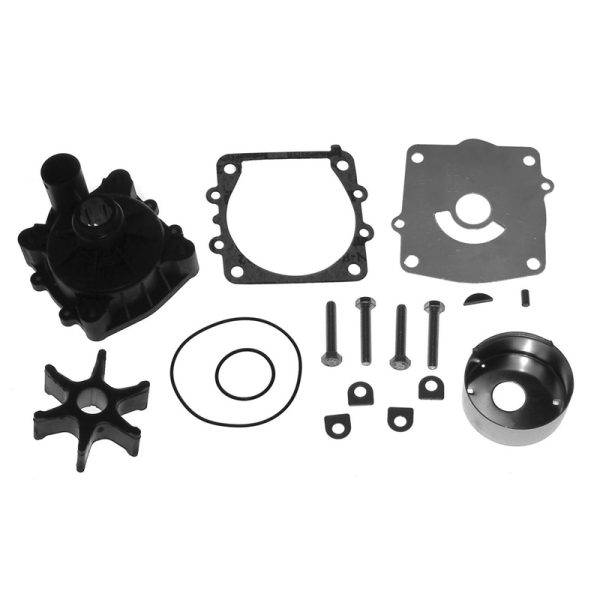 WATER PUMP KIT W/ HOUSNG