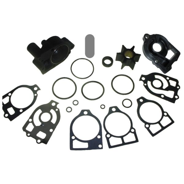 WATER PUMP KIT