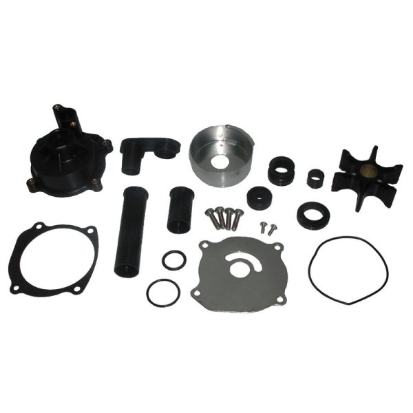 WATER PUMP KIT
