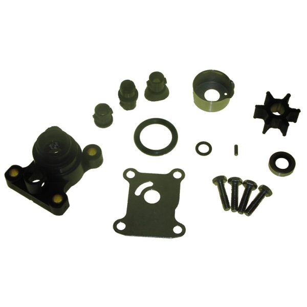WATER PUMP KIT