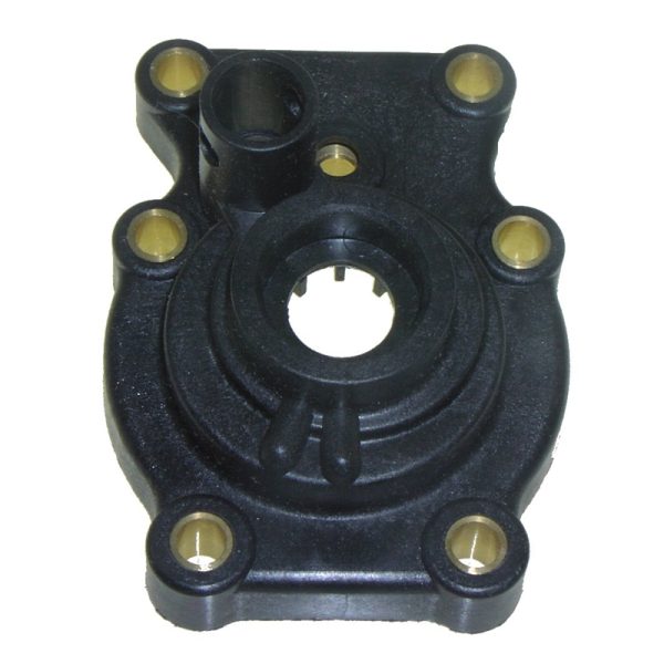 WATER PUMP HOUSING