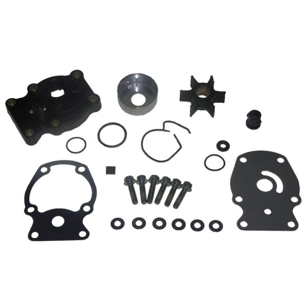 WATER PUMP KIT