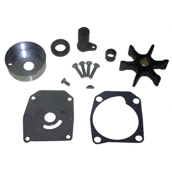 WATER PUMP KIT
