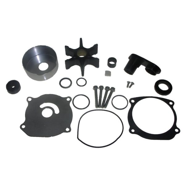 WATER PUMP KIT