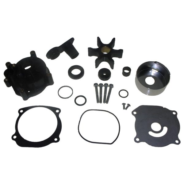 WATER PUMP KIT