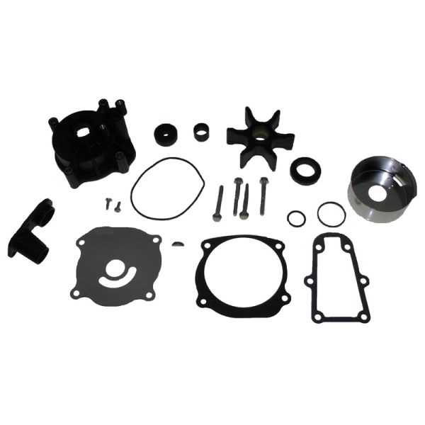 WATER PUMP KIT