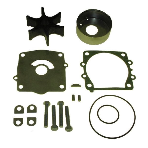 W/P SERVICE KIT FOR YM